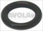 ORM GASKET 0055-15 EPDM