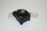 Flowmeter Digmesa PVC D:2