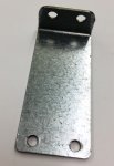 Bianchi Halter für Reedkontakt Tank