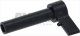 locking lever for coffee group