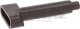 coffee group locking shaft