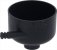 bianchi mixer funnel
