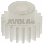 COUPLING FOR GEAR MOTOR