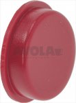 Serviceknopf  Geldrückgabeknopf Bianchi rot