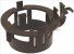bianchi motor flange supporting bracket