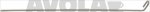 RH SPRING FOR SPATULA