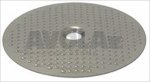 SHOWER SCREEN