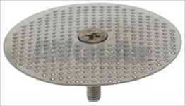 SPOUT SAECO ø 34  MM