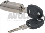 LOCK VEGA EURO