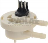 VOLUMETRIC FLOWMETER 974-9522-B NSF