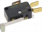 MICROSWITCH 10A 250V