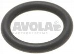 O-RING 02037 VITON