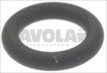 O-RING 03037 FKM
