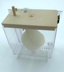 BIANCHI GAIA WASSERAUSGLEICHSBEHÄLTER SCHWIMMERKASTEN