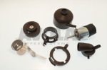 Kit Mixermotor Bianchi Gaia Leisa