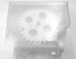 Schokoladenbehälter  DX BV303