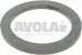 gasket for filter holder