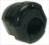 self locking grommet