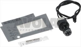 RESIN DISINFECTION 255 LOGIX KIT