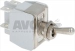 BIPOLAR SWITCH WITH LEVER 16A 250V