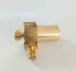 Pump kit for car priming motors for Ulka 1/8