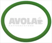 ELEKTRA O-RING 03125 GREEN VITON