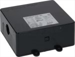 CENTRALINA DOSATURA 3 GRUPPI 230V
