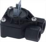 CONTATORE VOLUMETRICO