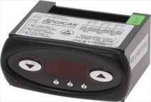 DISPLAY GICAR 9.3.00.58G00