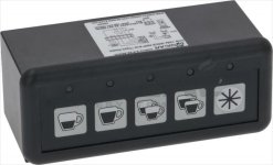 CENTRALINA AUTOMATICA 230V
