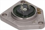VOLUMETRIC FLOWMETER HEAD