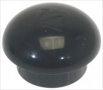 NUOVA SIMONELLI DECKEL FÜR DREHKNOPF