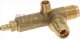 vibration pump safety valve