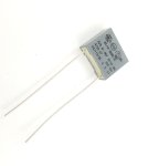 La Pavoni - Isomac Filter Kondensator