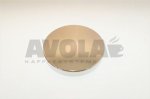 Isomac Bohnenbehälter Deckel Abs