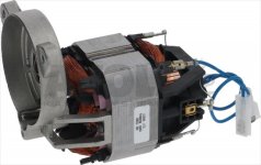 COFFEE GRINDER MOTOR 230V