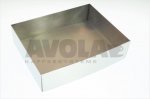 ABTROPFSCHALE ISOMAC MILLENIUM (ohne Gitter)