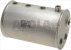 isomac tea millenium relax alba rituale stainless steel boiler ndash 115 times 160 mm ndash 1 2 l