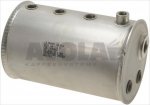 Kessel Isomac Tea Millenium Rilax Alba Rtuale Edelstahl 106x160 mm 1,2l