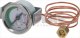 pressure gauge pump