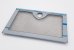 isomac tea drip tray cover 260x170mm
