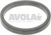 isomac flat gasket epdm