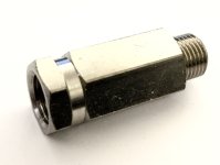 Lavazza Wega Rückschlagventil 1/8 M 1/8F