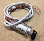 Lavazza Kabelbaum Umschalter