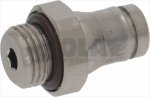 Legris Schnellverbinder 1/8 