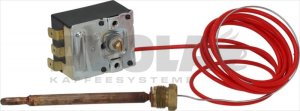 Vibiemme Domobar SINGLE-PHASE THERMOSTAT TR/86-B