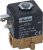 electric valve parker 2 ways 230v 50hz