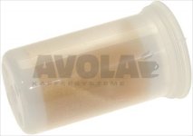 WATER SOFTENER FOR OCS LAVAZZA