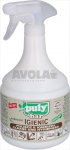 Puly Caff Pulybar Igienic Green Hygiene Spray – 1 Litre