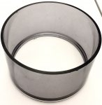 La Pavoni Jolly Bohnenbehälter